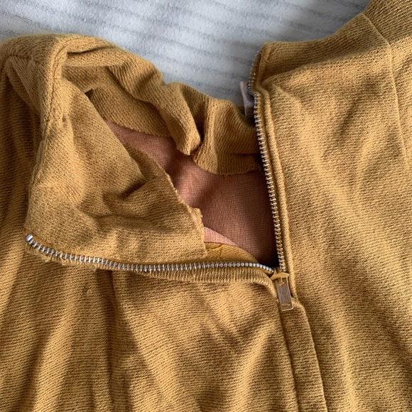 Vintage 60s mod mini dress 13 - Picture 5 of 11